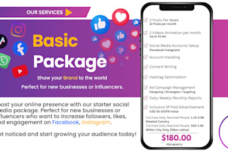 manage your brand visibility on facebook and instagram yt