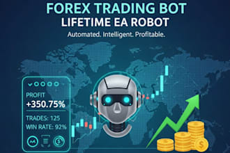 develop trading bot, forex ea bot, forex trading robot lifetime ea robot