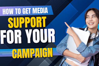 promote kickstarter gofundme crowdfunding campaign, indiegogo