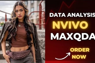 do qualitative data analysis and research in nvivo