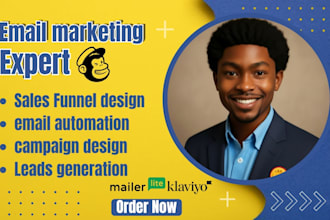 be your professional email manager for beehiv and chimp newsletter design
