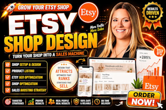 increase etsy sales, etsy promotion, shopify promotion to boost shopify sales