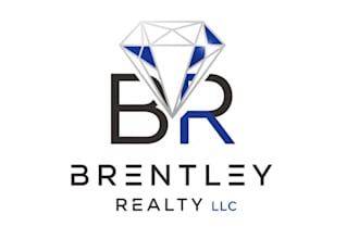 design a professional real estate logo for your agency