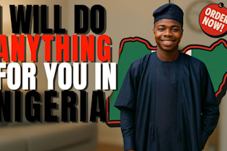 research company, marketing, wholesaler, contact event in nigeria, africa