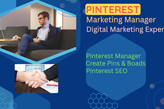manage and grow your pinterest account