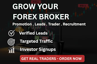 do forex broker promotion forex marketing  forex leads affiliate link sign up