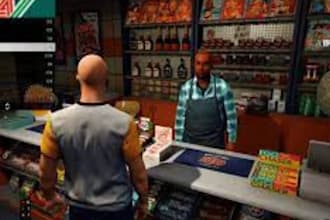 develop custom fivem scripts or setup your professional fivem rp server