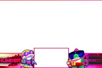 make you a brawl stars overlay