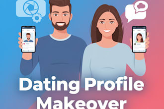 edit your dating profile photos and coach you to get more matches