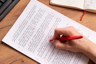rewrite and polish automatically translated text