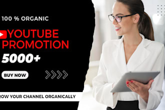 grow up youtube channel to increase subscribers