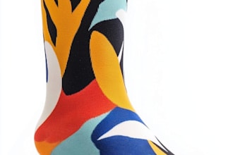 socks design unique socks design