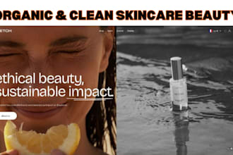 design skincare vegan lipstick lash lift kit natural lip tint facial serum store
