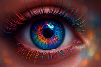 do ai image generation according to your imagination