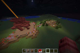 do tasks for you in minecraft
