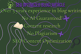 write your blog posts