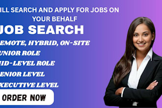 find jobs, apply for jobs, job hunting and career counseling