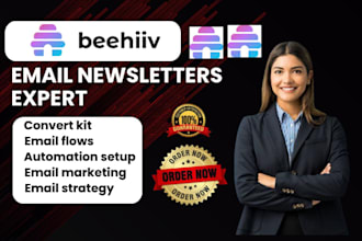 setup beehiiv newsletter design beehive landing page beehiiv newsletter