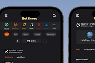 launch a high engagement color prediction game like aviator or crypto crash apps