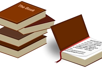 mentor you in creative writing or self publishing