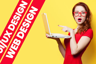 create a great website for your business or organisation