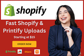 do product upload shopify product upload upload product to printify