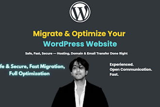 maintain, update, and secure your wordpress website monthly
