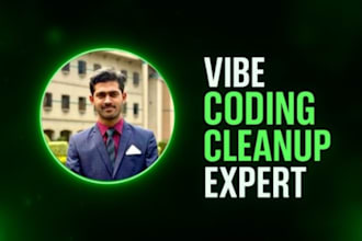 fix and debug your lovable, replit, bolt, or base44 app