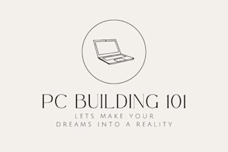 fabricate a kickass list for your dream PC build