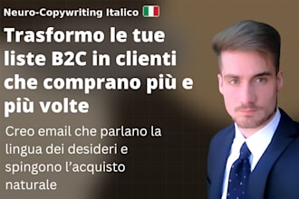 power up your b2c business with high impact newsletters