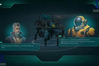 develop a crash game, arcade game, top down shooter, browser game, html5 game