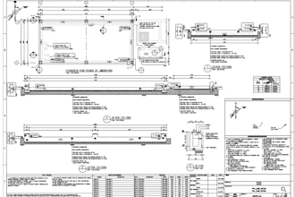 create civil 3d models, revit structures, and autocad drawings