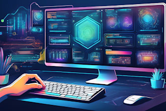 help you to configure your computer