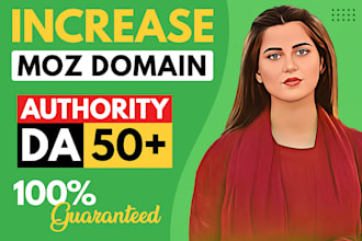 increase domain rating ahrafs DR domain authority moz da increase dr tf