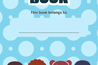 create custom worksheet design