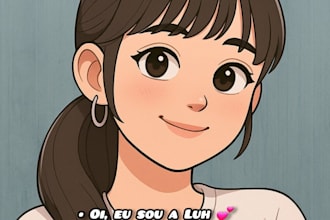 traduzir webtoons do coreano para portugues com precisao e fidelidade