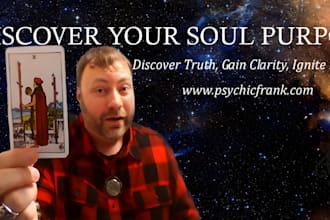 read your akashic records to uncover your soul purpose