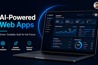 develop ai web app with react node mongodb and chatgpt integration