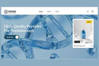 build peptide website sarms peptide supplement website peptide store