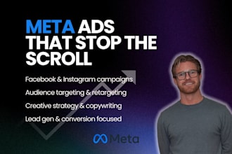 setup and manage your meta ads campaigns