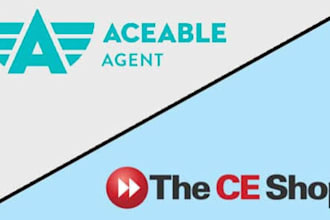 guide you through your aceableagent ce course step by step