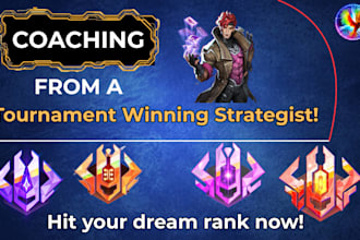coach you in marvel rivals