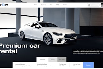 car detailing website car wash website automobile store car detailing website