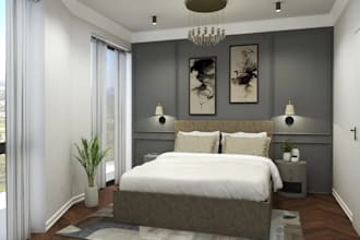 turn imagination into architecture with 3d design renders