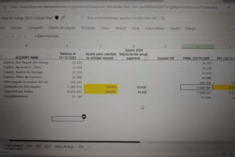 servicio de contabilidad y traducción en es