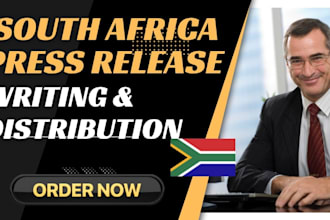 do UK press release, USA writing and distribution press release