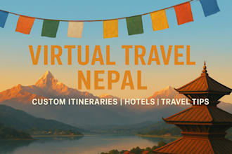 help you plan your trip to nepal easily and affordably