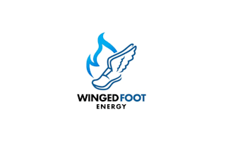 design unique energy company logo