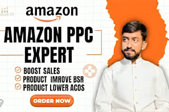 optimize and manage PPC ads for maximum sales