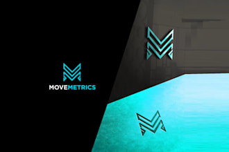 design physical therapy performance training logo